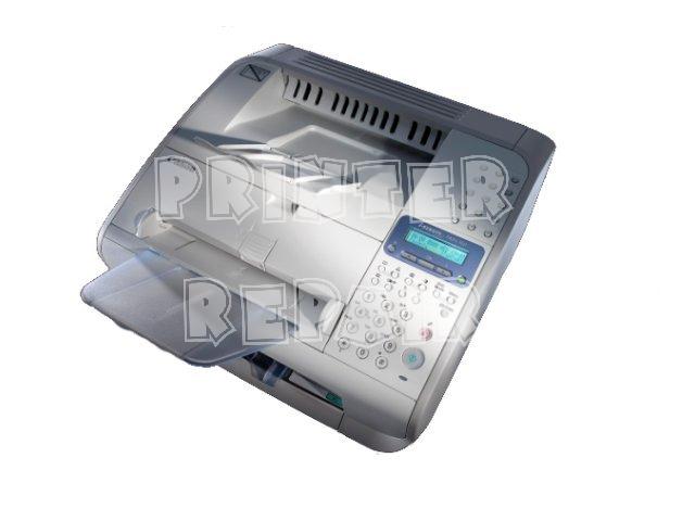 Canon Fax CF PL90